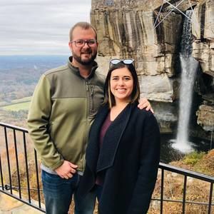 Meet your Posher, Breanna